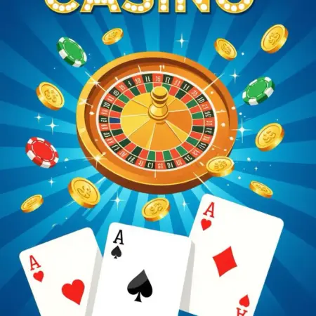 Νέα Casino για Έλληνες Παίκτες – Πλήρης Οδηγός