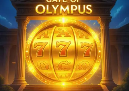 Gates of Olympus Demo