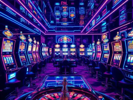 Play N Go Παιχνίδια Καζίνο: Τα Καλύτερα Φρουτάκια