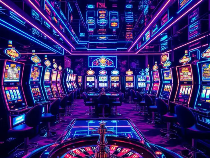Play N Go Παιχνίδια Καζίνο: Τα Καλύτερα Φρουτάκια