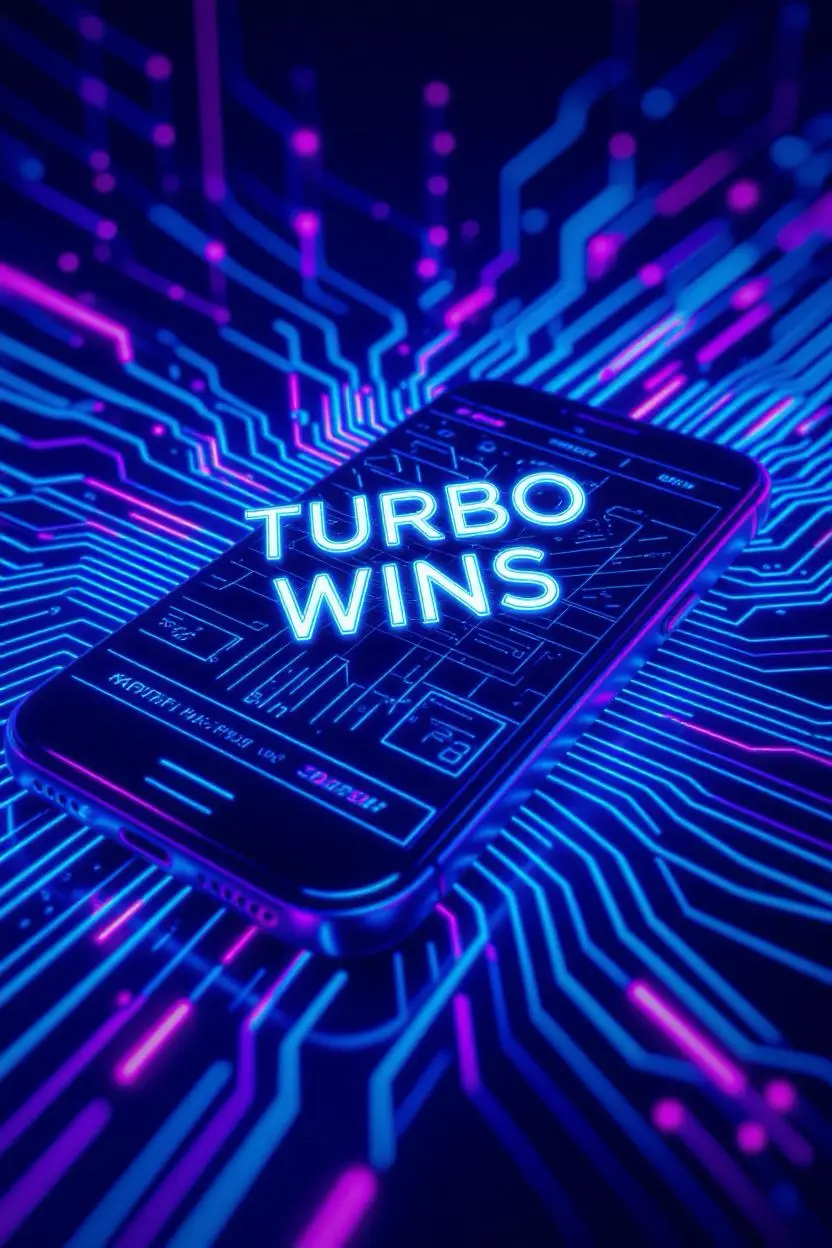 Turbo Wins Εφαρμογή