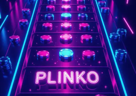 Plinko Game