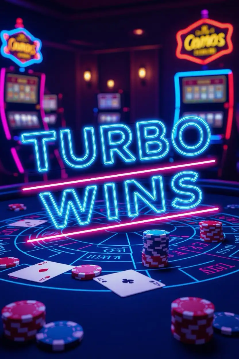 turbo wins blackjeck