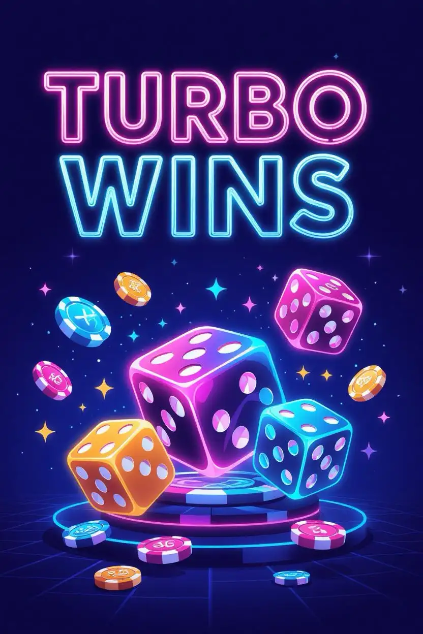 turbo wins slots