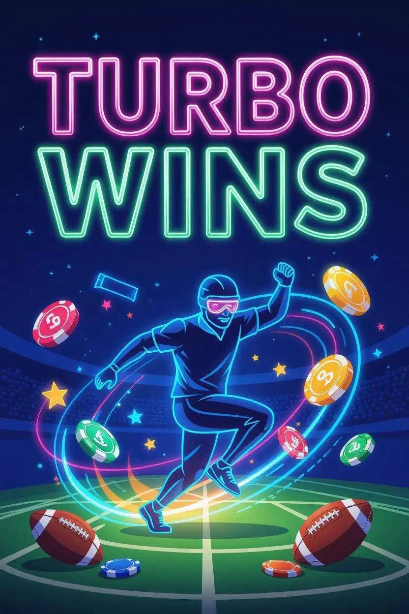 Στοίχημα Turbo Wins