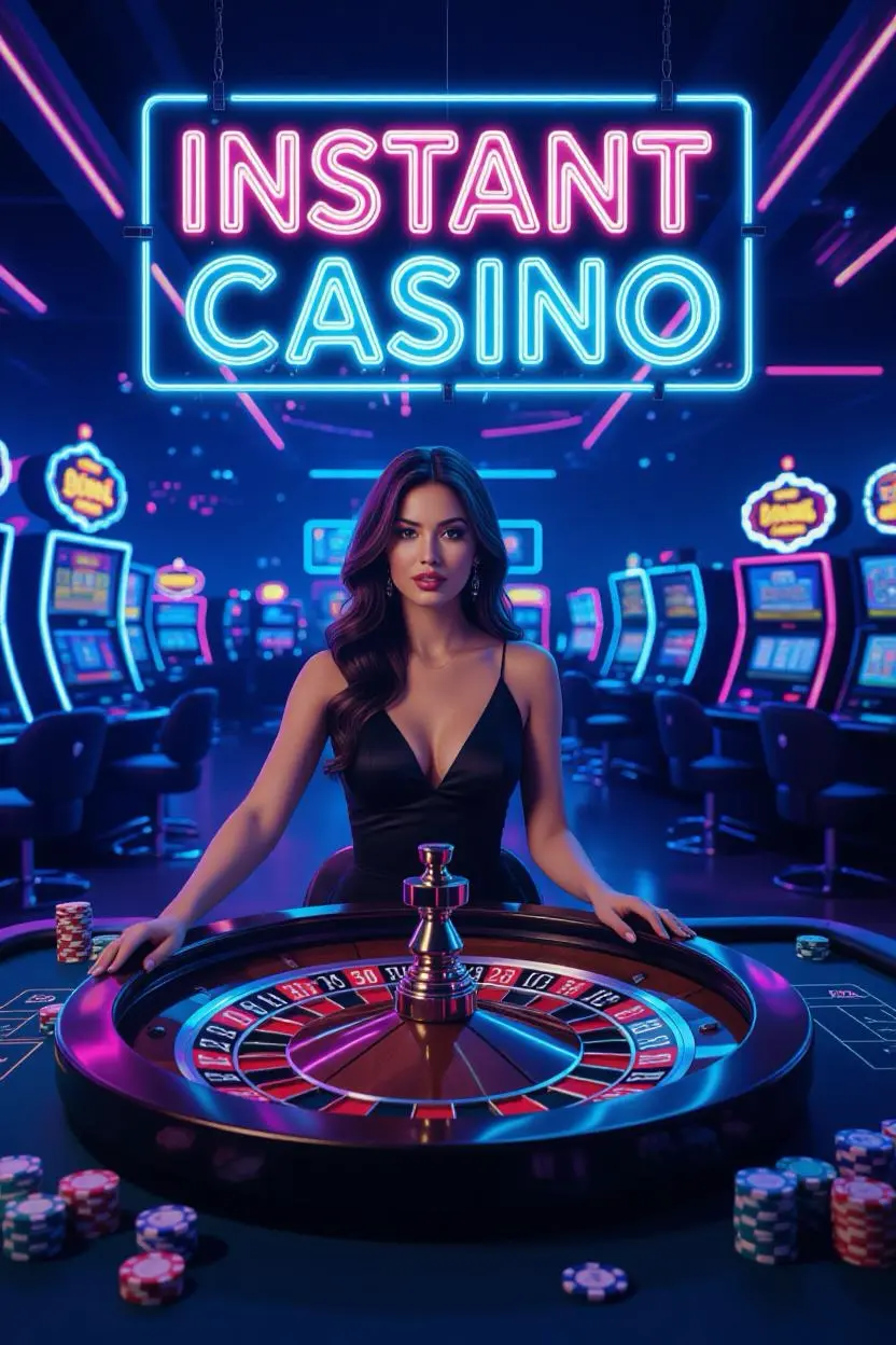 ρουλετα instant casino